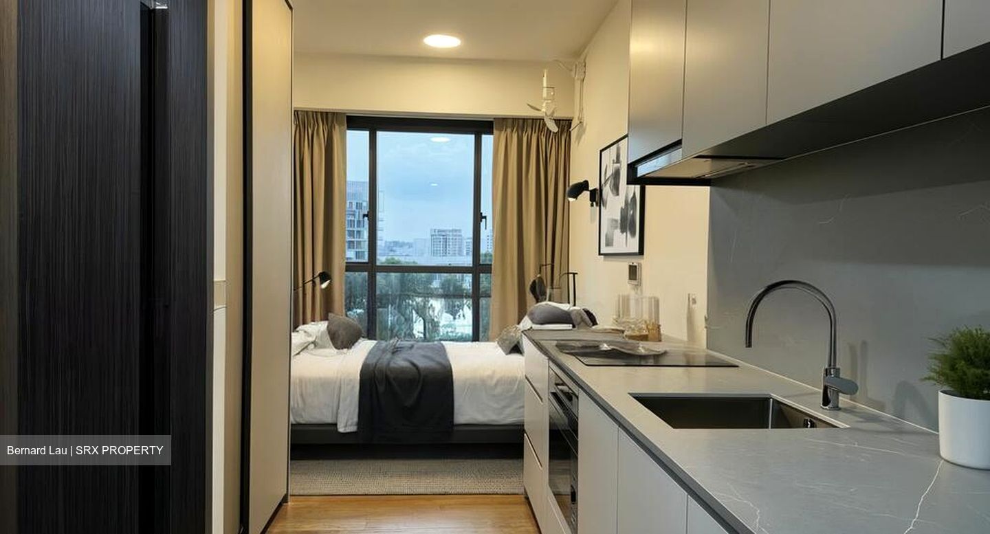 Jalan Lempeng (D5), Condominium #517224611